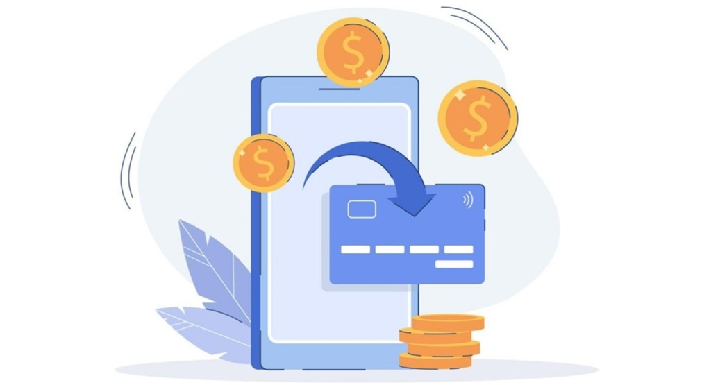 როგორ გადავიხადო Chainlink (LINK)-ის შეძენისას