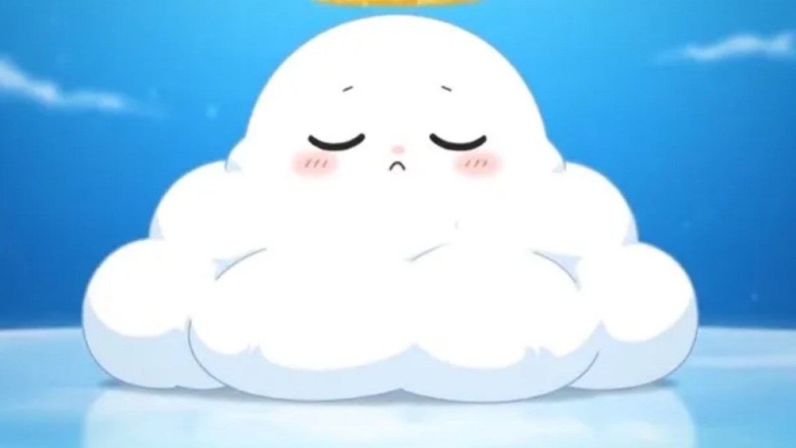 Prediksi Kuusou ($CLOUD) 2025
