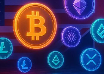 米英の暗号資産規制協力が進展中:今注目すべき仮想通貨おすすめとは