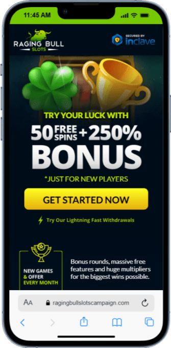 Step 4: Claim Welcome Bonuses and Start Playing