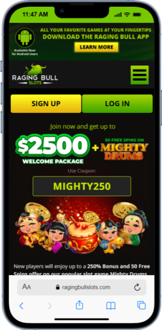 Step 1: Choose a Licensed and Trusted Platform