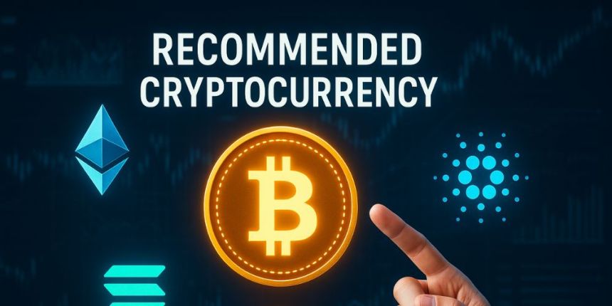 仮想通貨おすすめ：市場回復期に注目すべき銘柄リスト