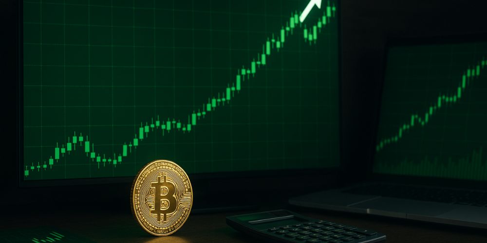 仮想通貨おすすめ：2025年に投資先として注目すべきコイン