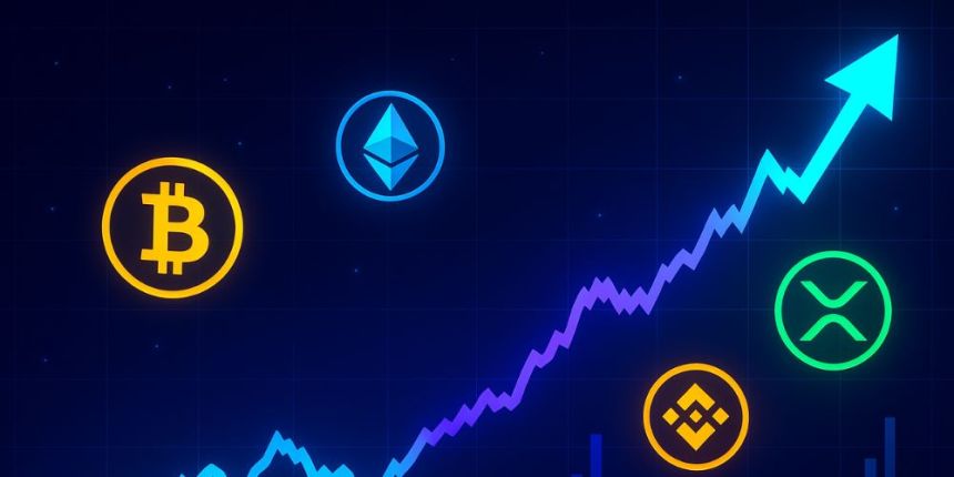 仮想通貨おすすめ：9月に注目のソラナ・ポルカドット・新興ミームトークン