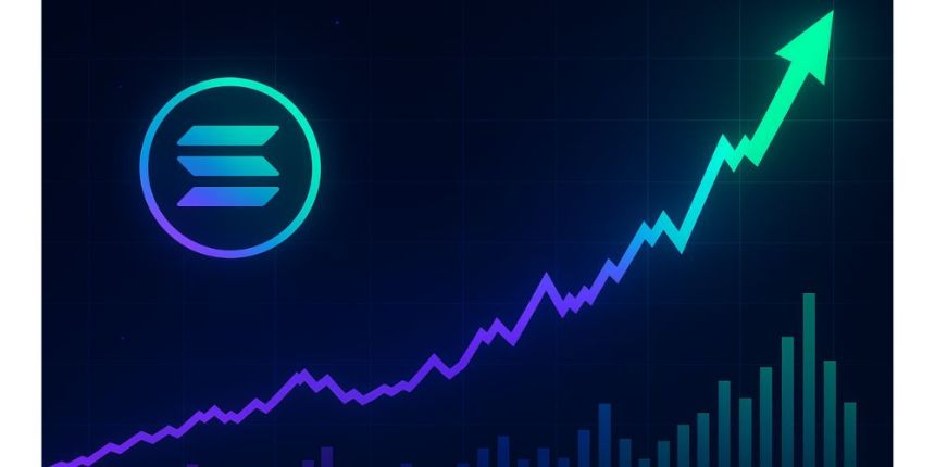 仮想通貨おすすめ：ソラナや革新的プロジェクトが浮上、12月に向けて成長期待