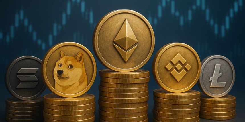 仮想通貨おすすめ：新しいレイヤー2プレセール急騰、MYXファイナンス継続上昇、ソラナが220ドル到達