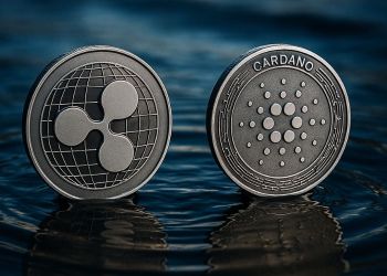 仮想通貨おすすめ：リップル（XRP）やカルダノ（ADA）より先に10ドル到達が期待される3つの銘柄で300ドルを3万ドルに