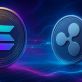 次の市場ラリーでソラナやリップルを超える可能性を持つ1ドル未満の仮想通貨おすすめ銘柄