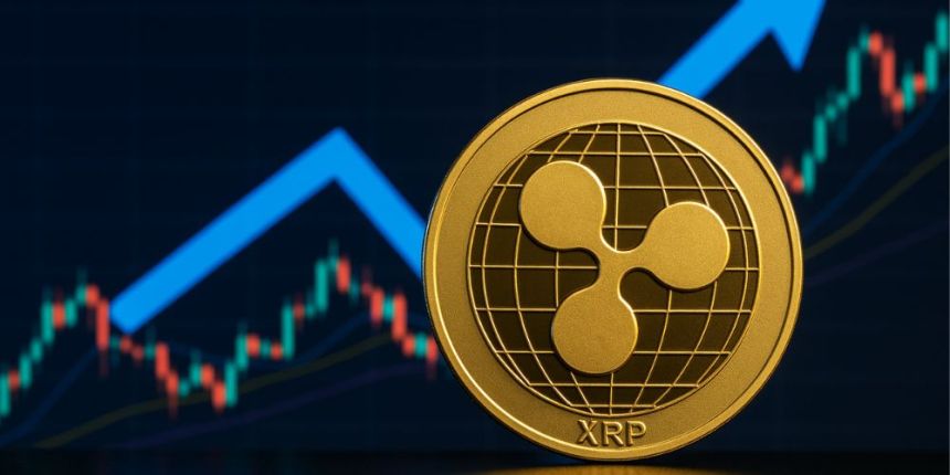 リップル 今後の行方：FOMC前に3ドルを維持、クジラが大量売却
