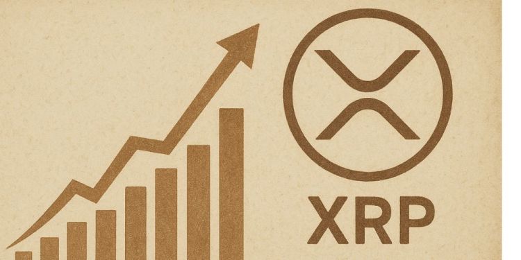 リップル 今後の価格予測：FRB利下げで2.80ドルを維持できるか