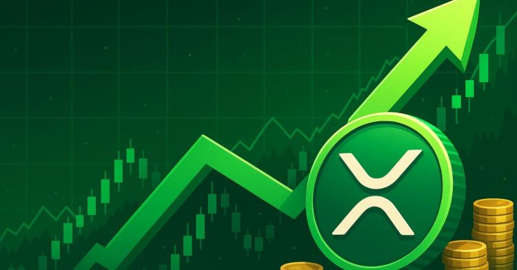 リップル 今後の価格予測：3ドル抵抗線が迫る三角ブレイクの行方