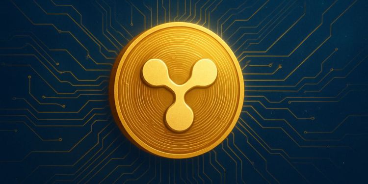リップル 今後の価格予測：現物ETF効果で4ドル到達を狙うXRP