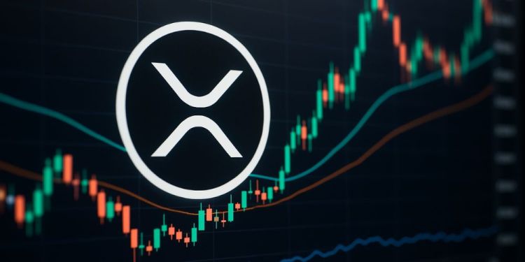リップル 今後：ブラックロックとの7億ドル提携でXRPは1,000ドル到達の可能性