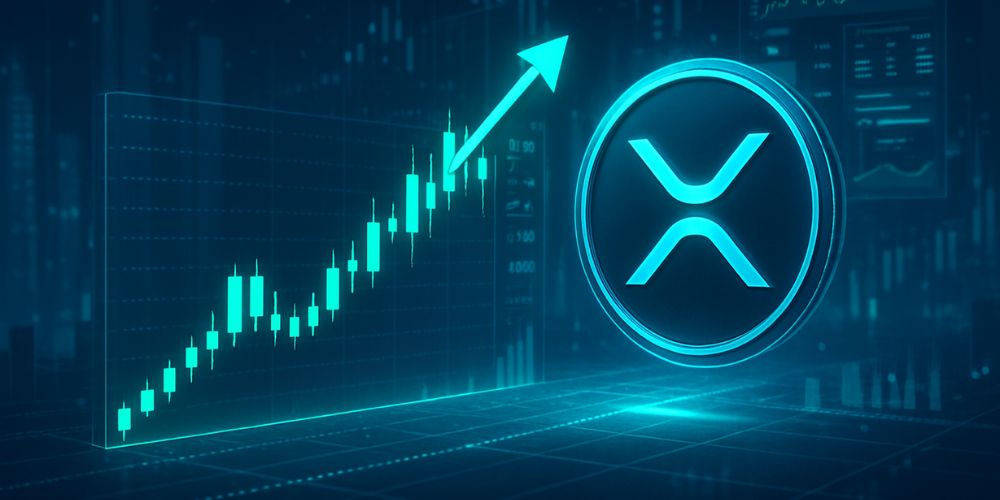 リップル 今後:ETF承認期待でXRPが3ドルに接近