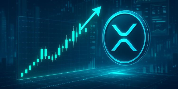 リップル 今後：ETF承認期待でXRPが3ドルに接近