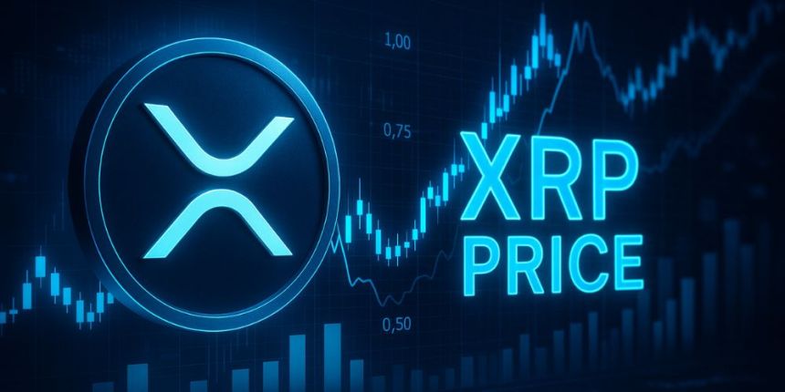 リップル 今後はどう動く？米利下げで焦点となる2.80ドル水準