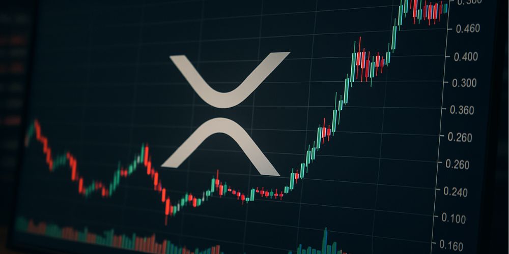 リップル 今後の価格予測:長期的に5ドルを目指す一方、新興レイヤー2プロジェクトに短期利益の期待