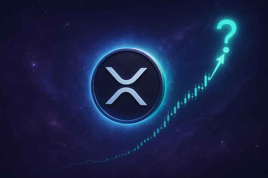 XRP reserves binance bereiken record hoogte – enorme XRP rally verwacht