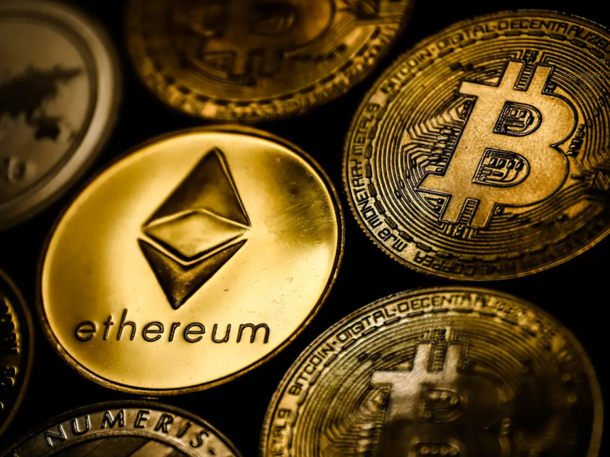 Crypto trading markt update: volatiliteit blijft hoog, groeien de zorgen?