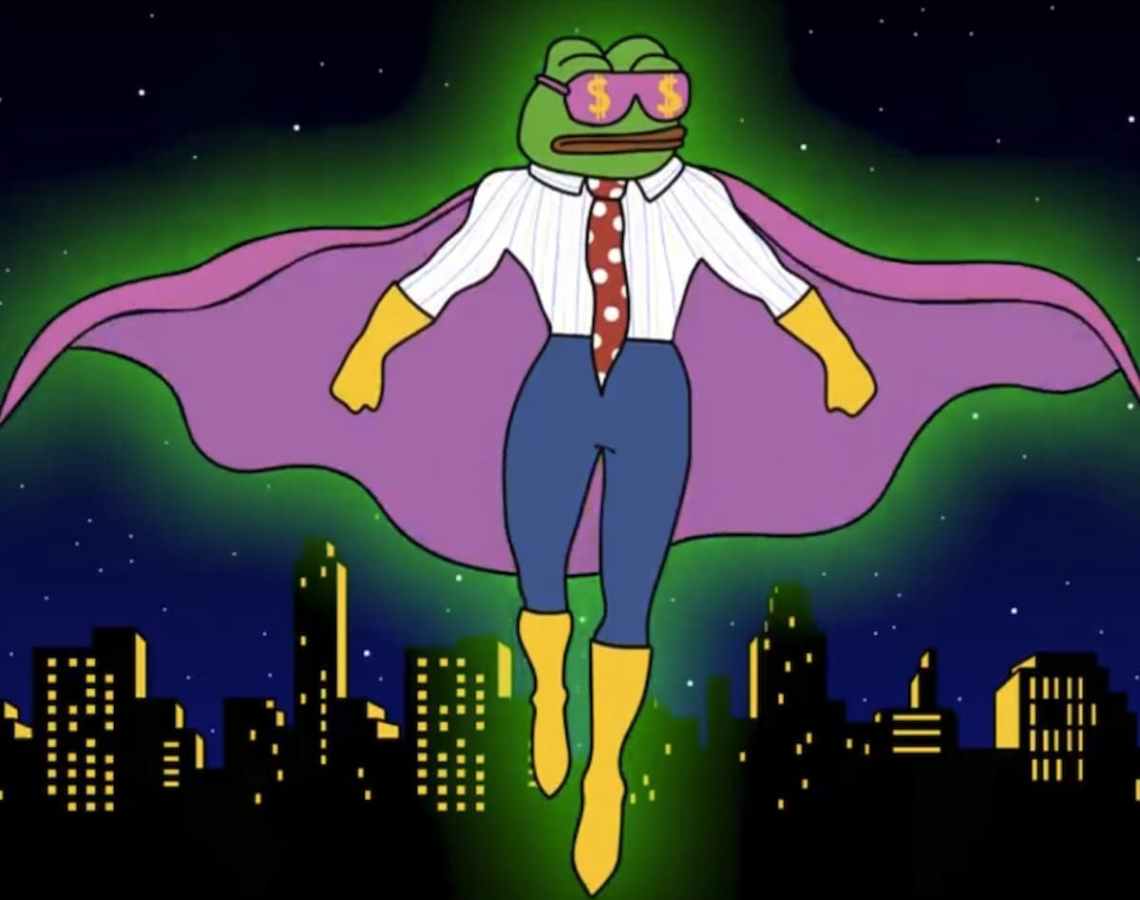 Kā iegādāties Wall Street Pepe (WEPE) – iesācēja ceļvedis