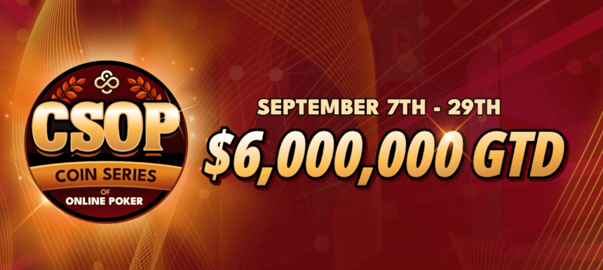 CoinPoker
