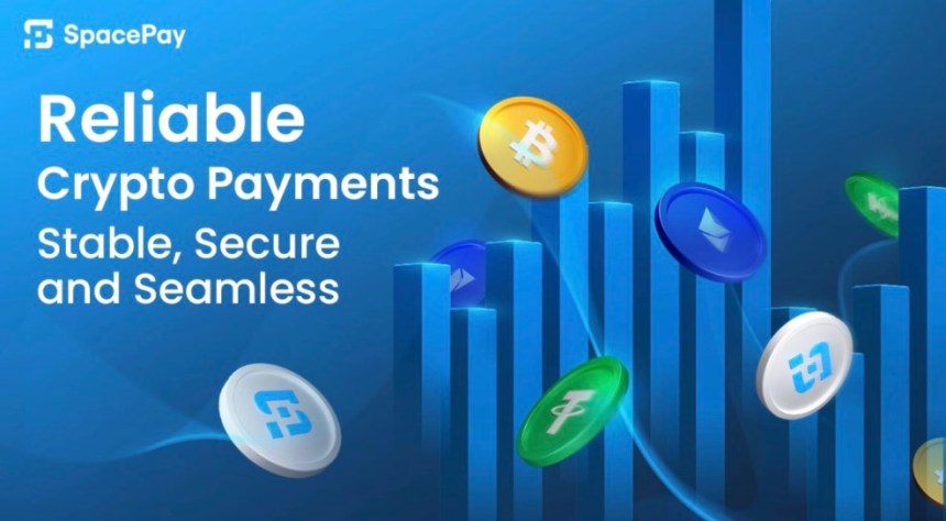 Why SpacePay Is the Crypto Payment Solution You Should Watch Right Now