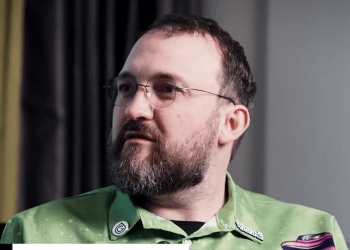 Cardano news Charles Hoskinson