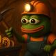 Prvá ťažiarska meme minca na zárobok PepeNode získala 900 000 USD v predpredaji – do konca fázy financovania zostáva 7 hodín