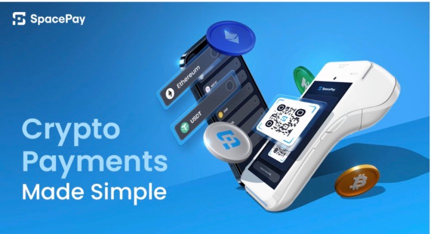 Why SpacePay Is the Top Altcoin to Buy for Practical Crypto Spending, Presale Ongoing