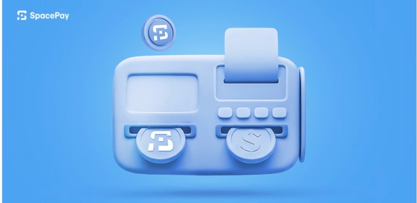 Cómo unirse a la preventa de SpacePay