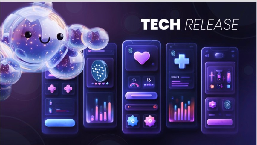 dHealth Intelligence Launches a Medical-Grade AI Agent Engineered for Privacy and Trust