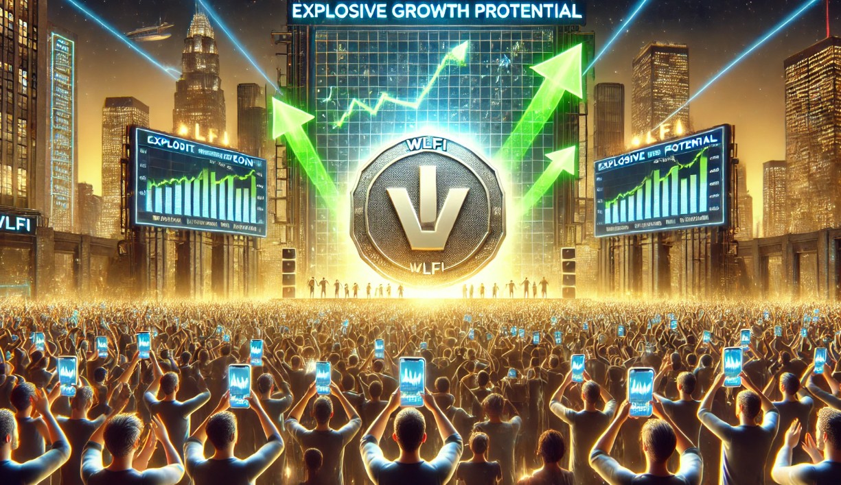 WLFI: The Next Cult Coin? Analyst Outlines Potential For Explosive Growth WLFI: The Next Cult Coin? Analyst Outlines Potential For Explosive Growth