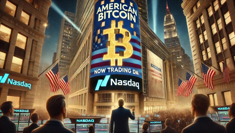 American Bitcoin