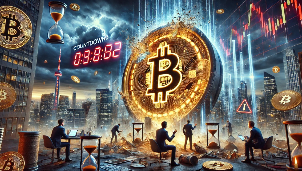 With Bitcoin At $94,000, Bitwise CEO Claims Crypto Has Endured A 6-Month Bear Market