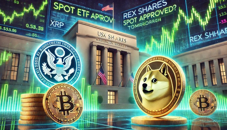 REX Shares