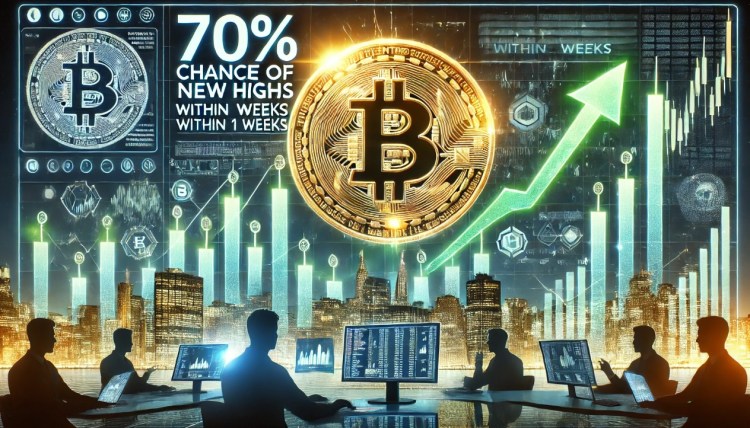 Bitcoin price