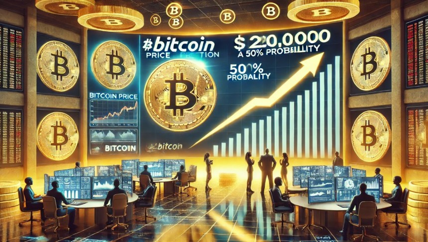 Bitcoin price