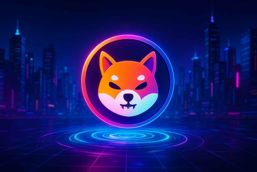 Shiba Inu