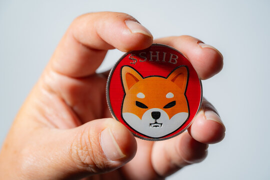 Shiba Inu Completes Bullish Setup: Why A 138% Climb Could Be In The Works