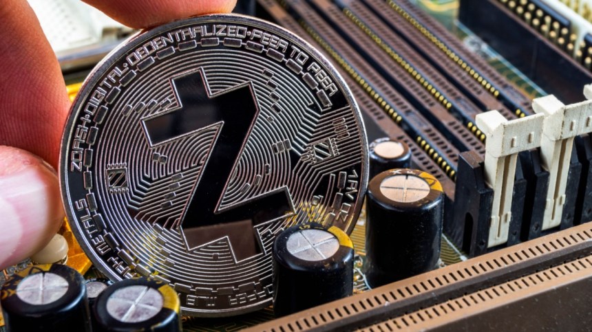 Zcash