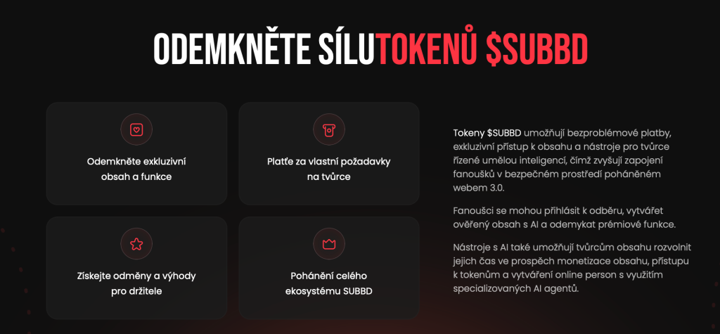 SUBBD