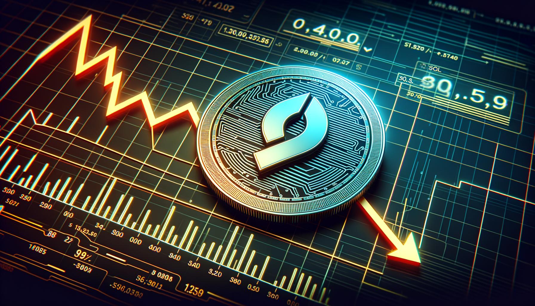 Solana (SOL) Corrects Some Gains – Is a Bigger Pullback Coming?