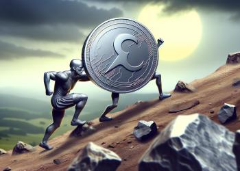 Solana (SOL) Faces Heavy Resistance