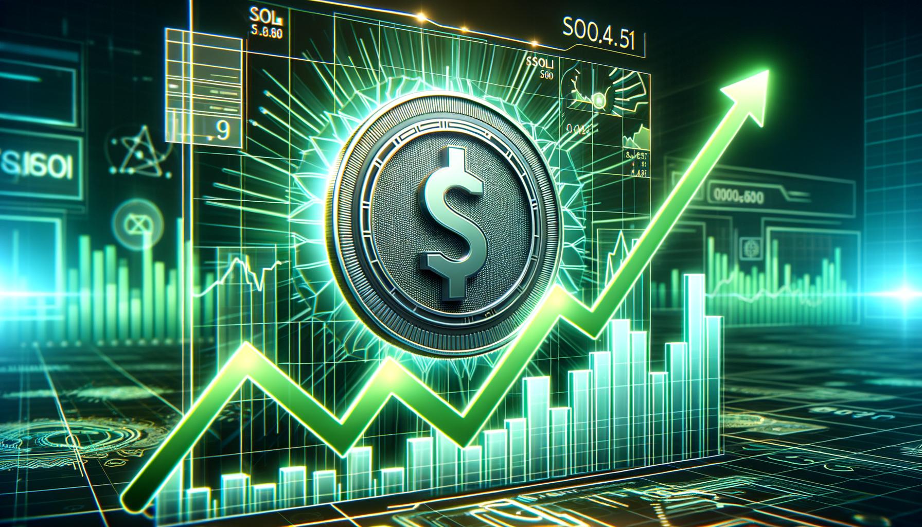 Solana (SOL) Holds Recent Gains – Key Levels Before Another Surge