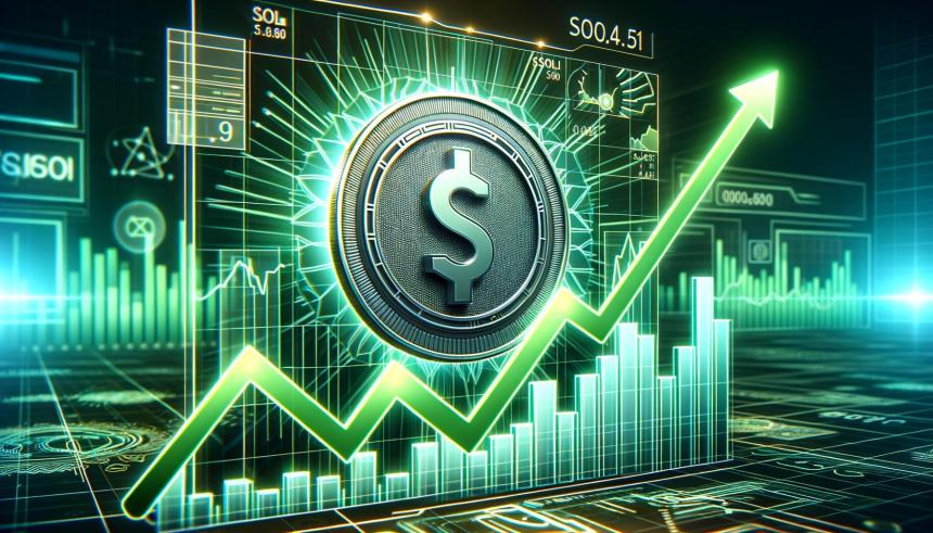 Solana (SOL) Holds Recent Gains
