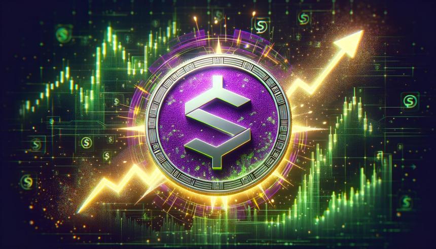 Solana (SOL) Moves Higher