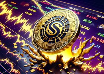 Solana (SOL) Nosedives