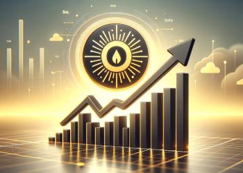 Solana (SOL) Pushes Higher