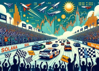 Solana (SOL) Stays Strong