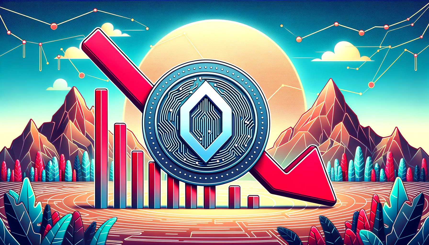 Solana (SOL) Takes Hit – Is This Start of Bearish Move Toward 0? Solana (SOL) Takes Hit – Is This Start of Bearish Move Toward 0?